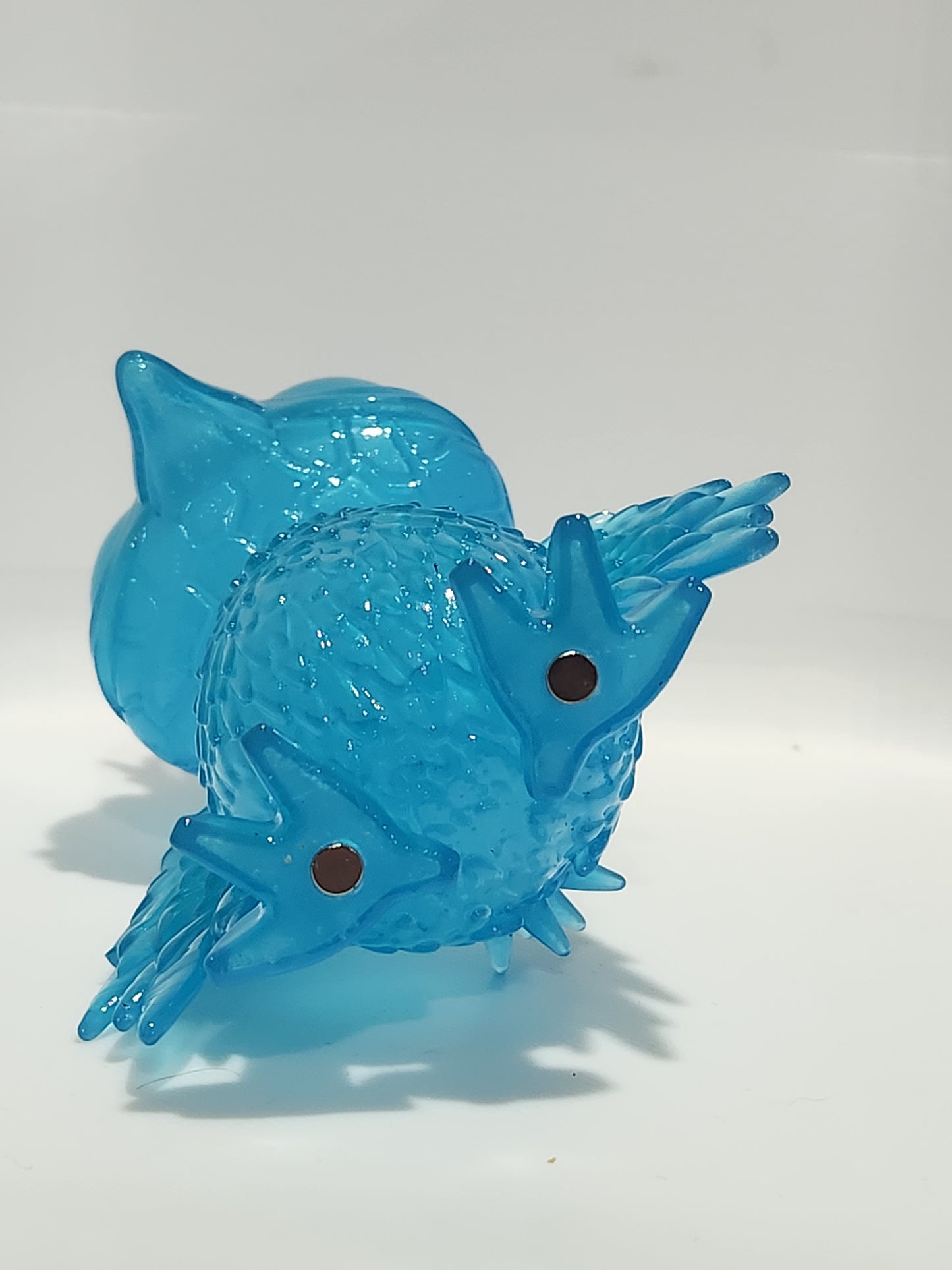 Translucent Blue 200% Olly