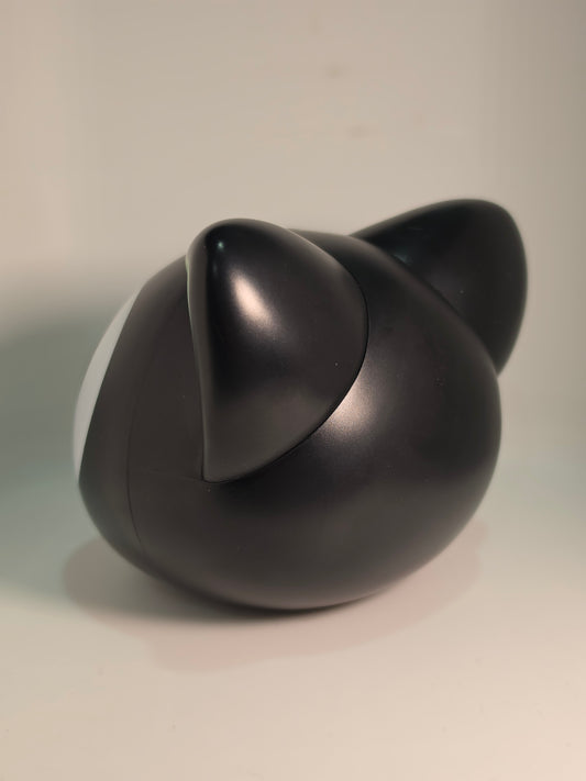 Luo Xiaohei Cat Head Display Case (Packaging Only)