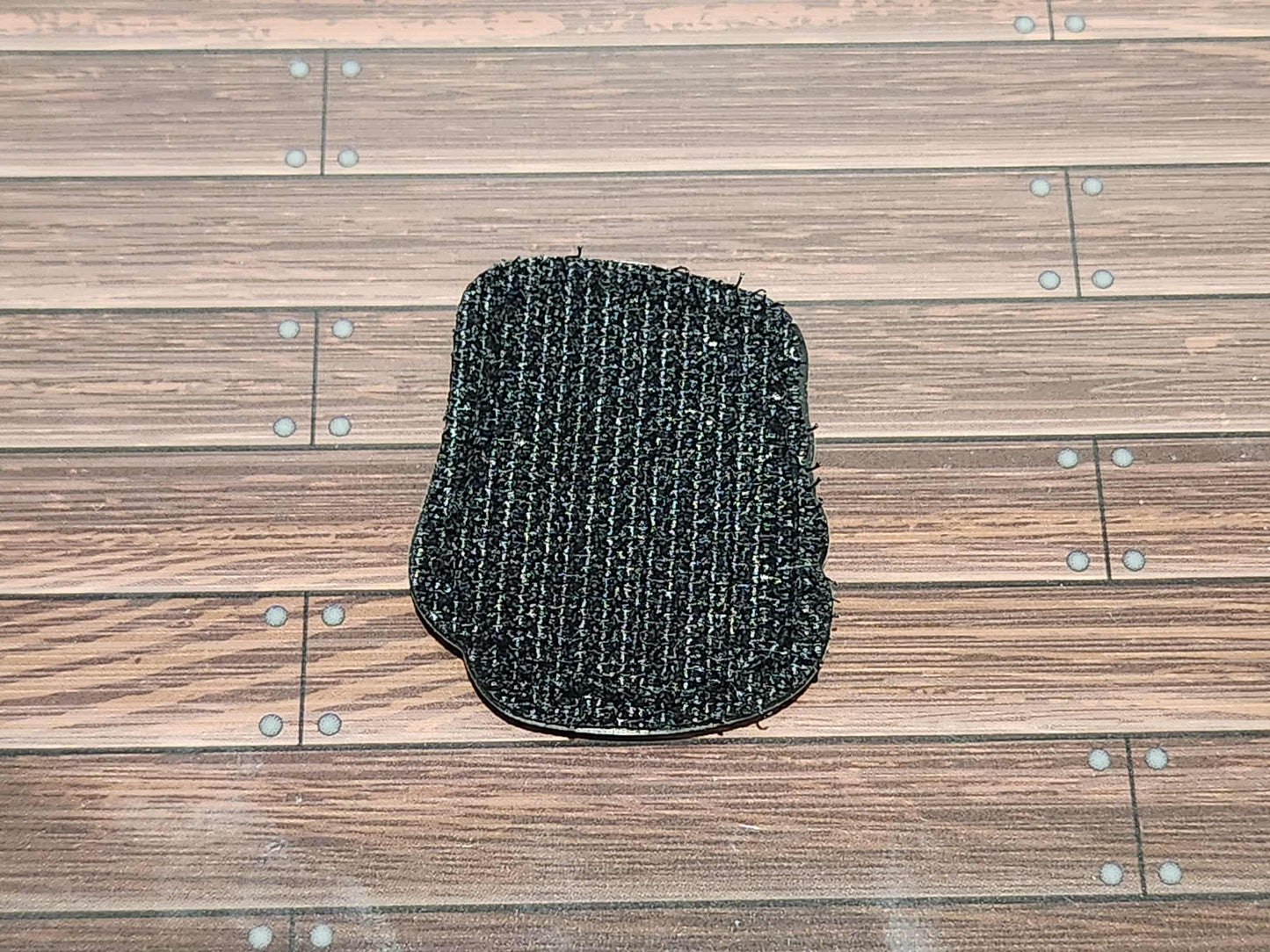 PVC Patch - R.K. Collector’s Patch Bundle – “The Full Bounty”