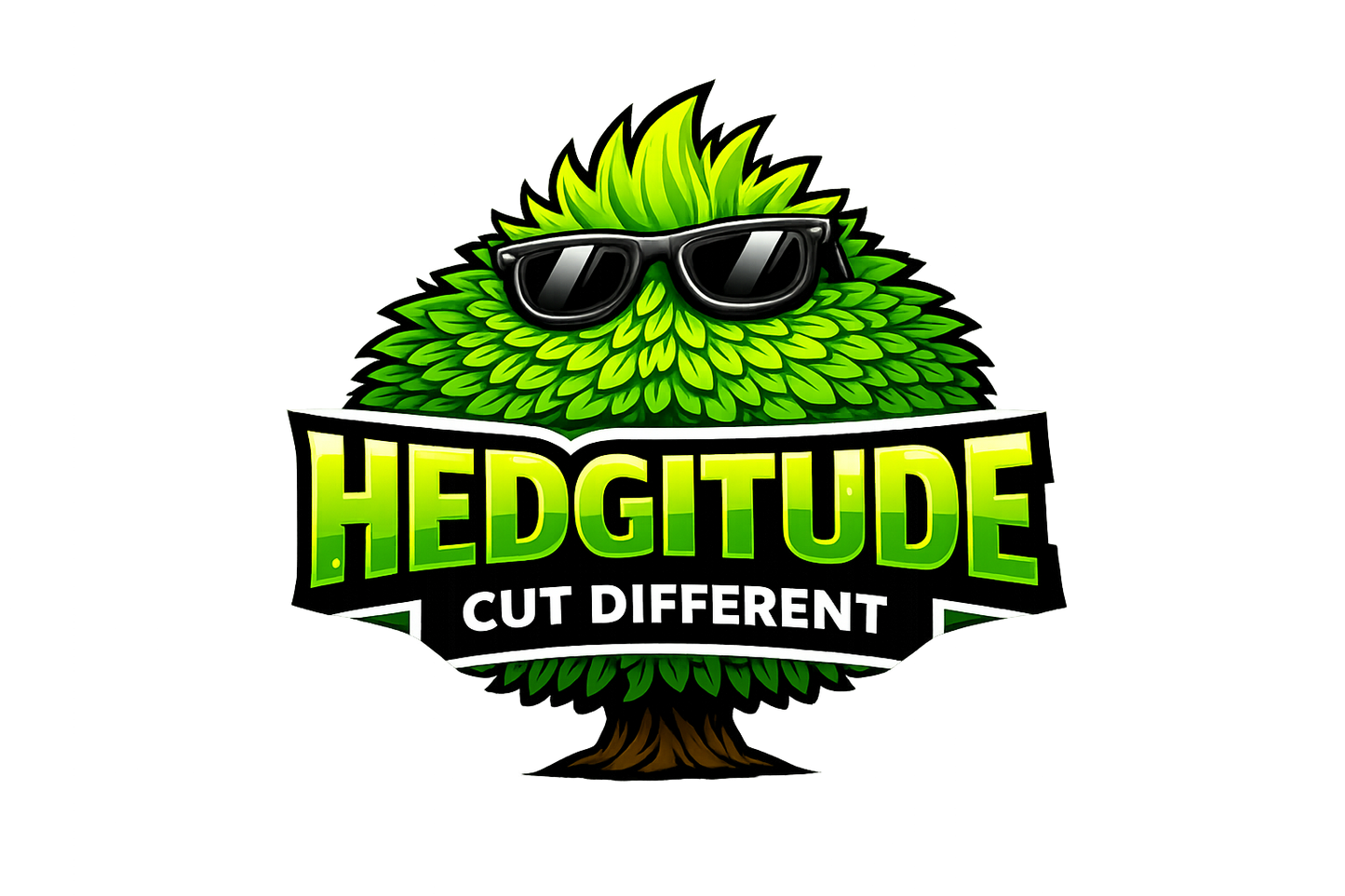 Hedgitude™ - First Cut