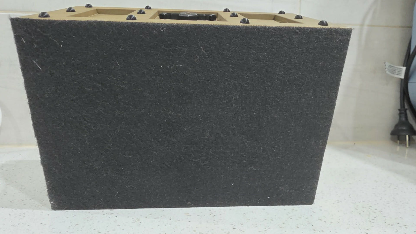 Large Treasure Chest – Made to Order