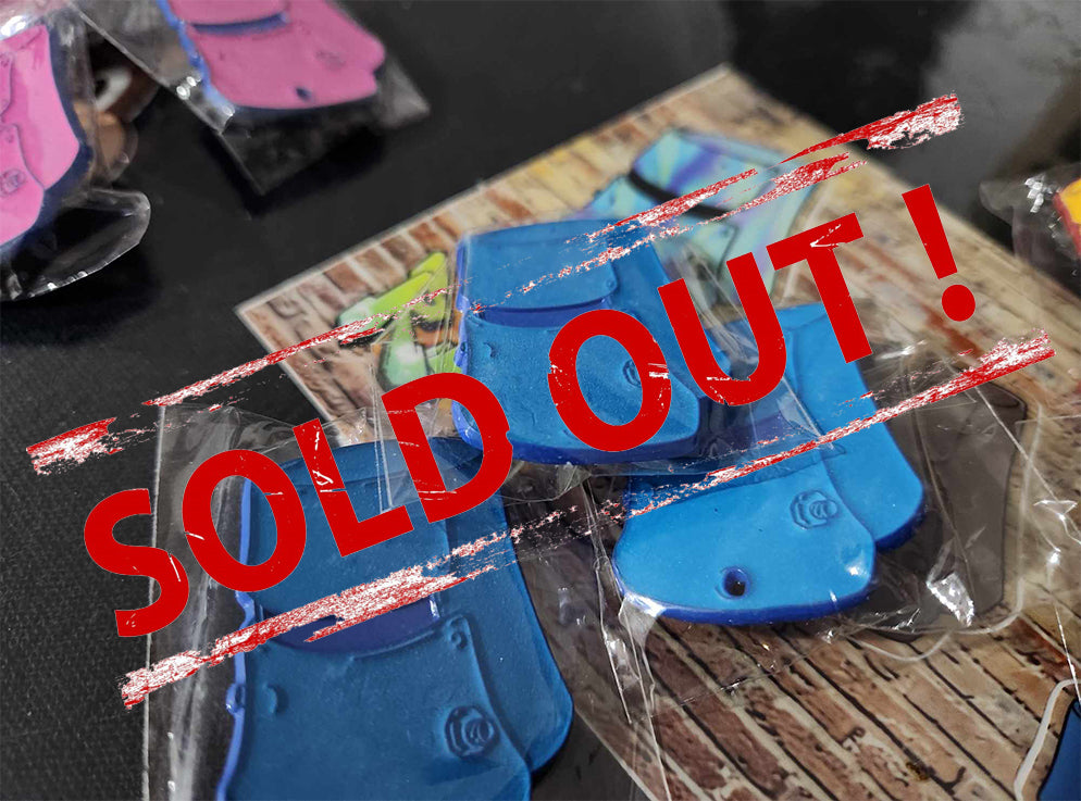 R.K. Helmet - You Found Dan