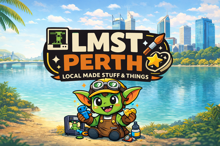 LMST Perth