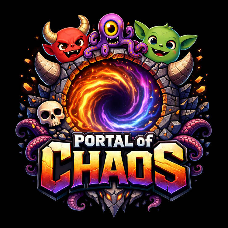 Portal of Chaos