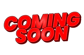 Coming Soon