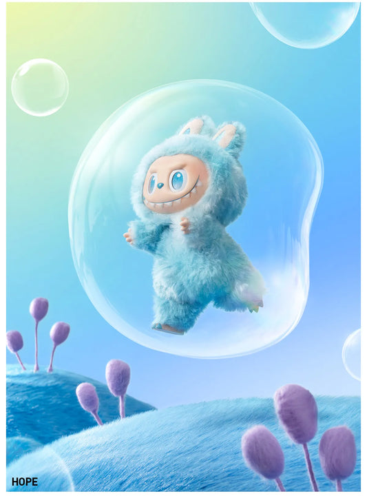 The Monsters - Big into Energy - Hope