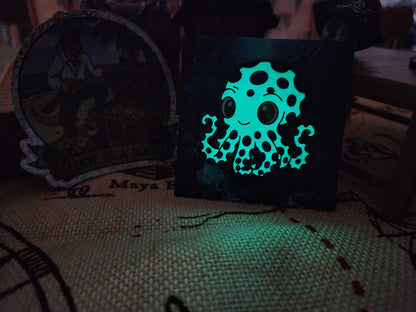 Occie Blind Box Pins – From the Depths of Jessie's Chapters