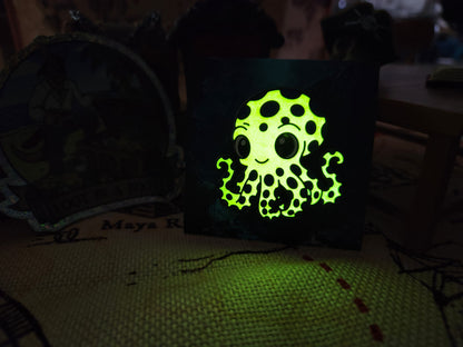 Occie Blind Box Pins – From the Depths of Jessie's Chapters