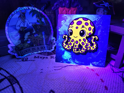 Occie Blind Box Pins – From the Depths of Jessie's Chapters