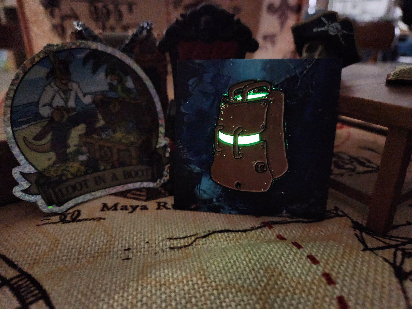 Deepsea R.K Helmet
