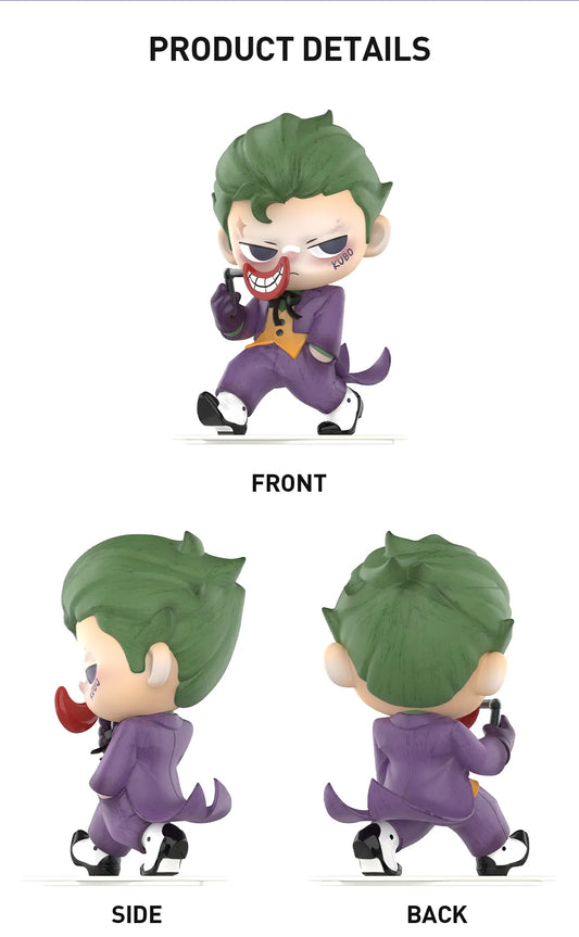 The Joker KUBO Figurine - Pop Mart
