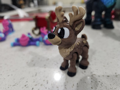 Reindeer (small)
