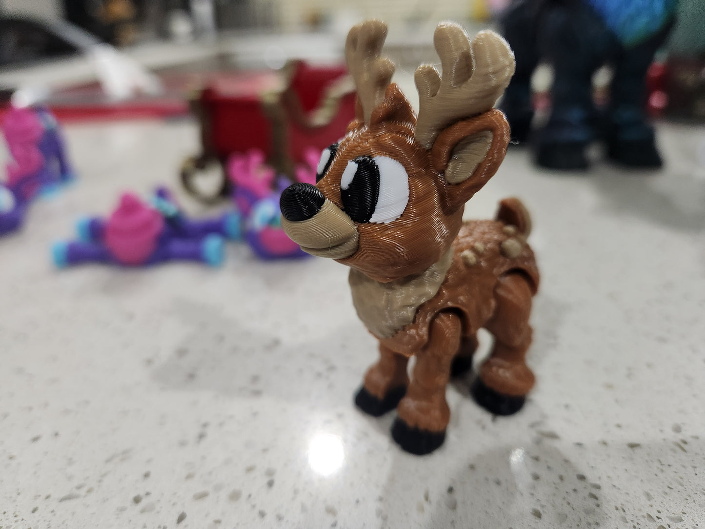 Reindeer (small)