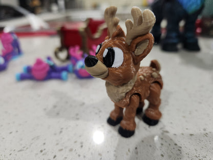 Reindeer (small)