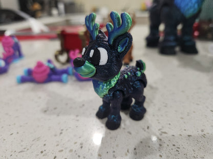 Reindeer (small)