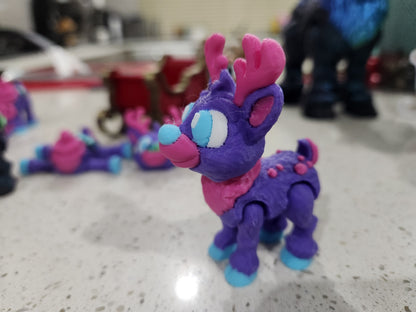 Reindeer (small)