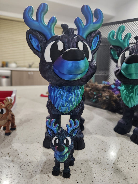 Reindeer (small)