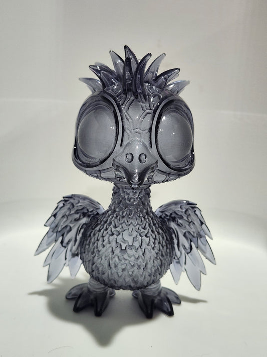 Smokey Grey 200% Olly