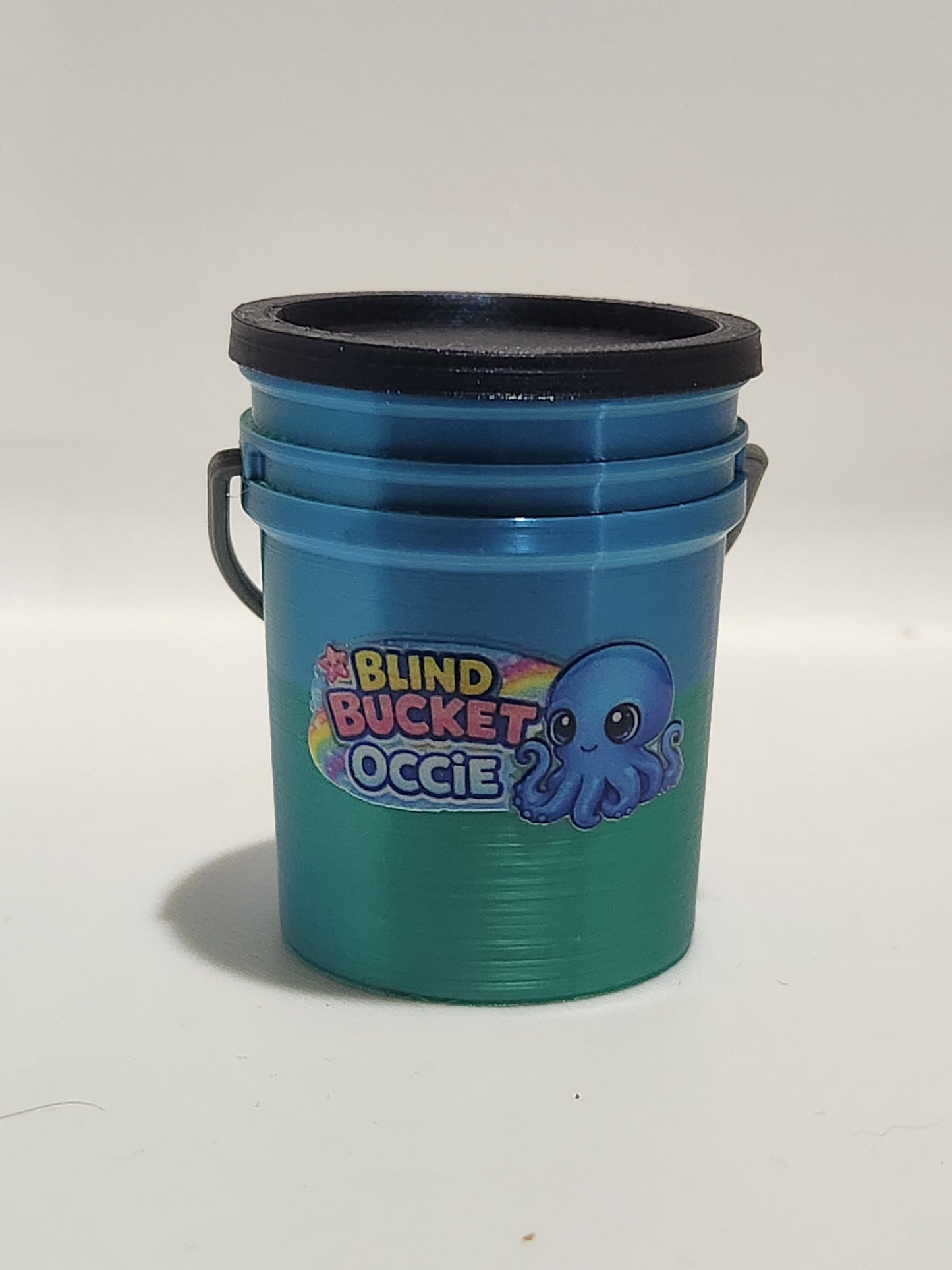 Mini Occie Bucket