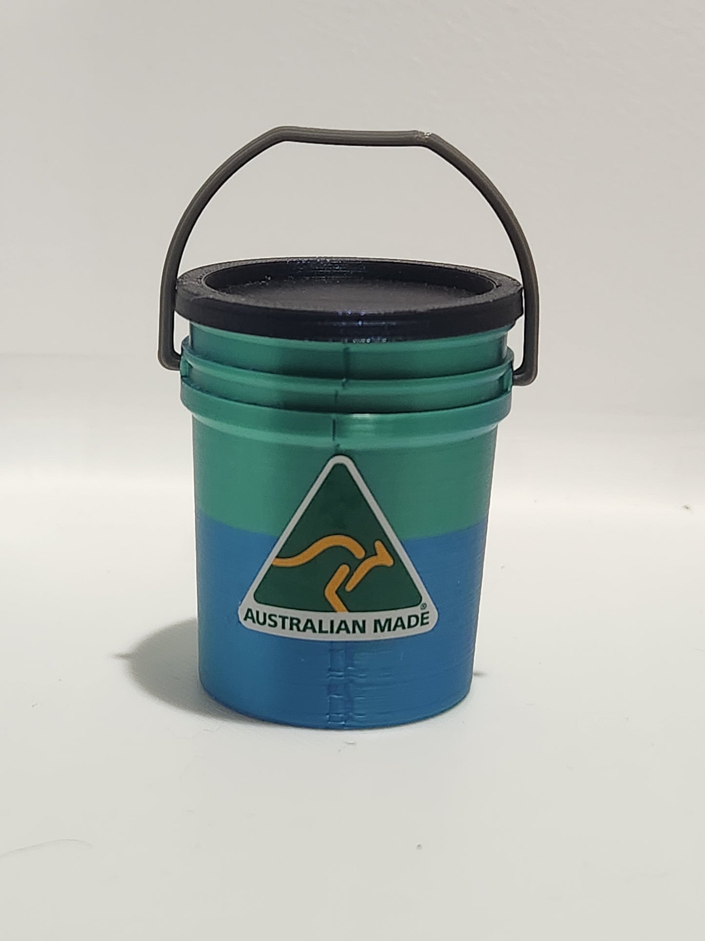 Mini Occie Bucket