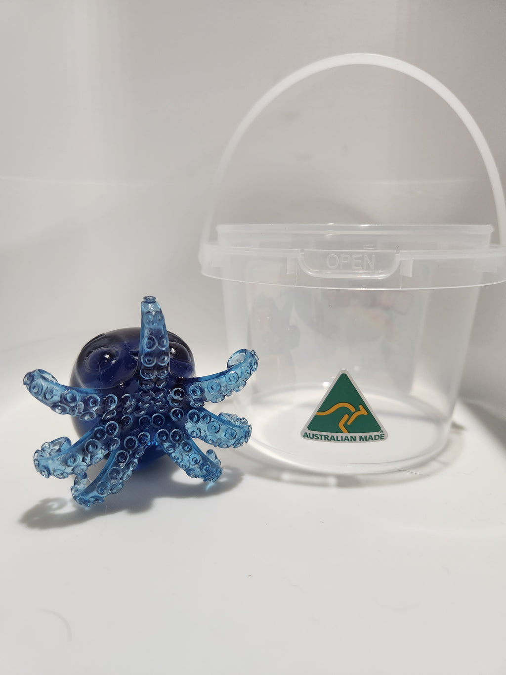 100% Occie Bucket - Early CollectFest Drop