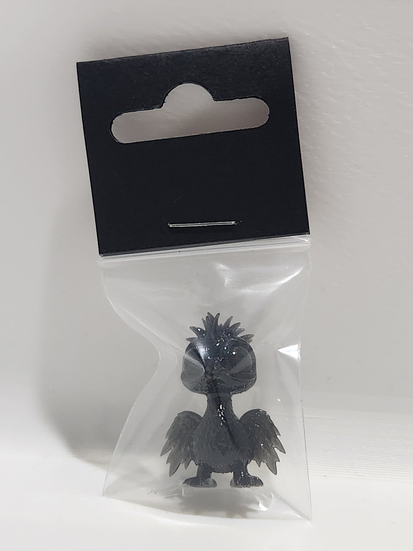 Mini Olly - Black