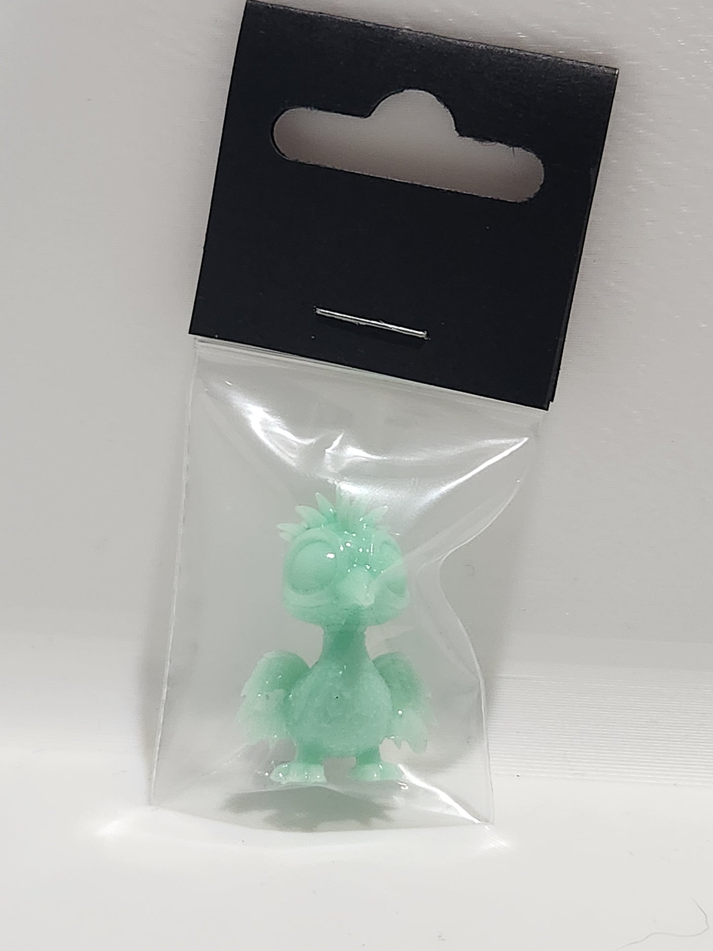Mini Olly - Jade