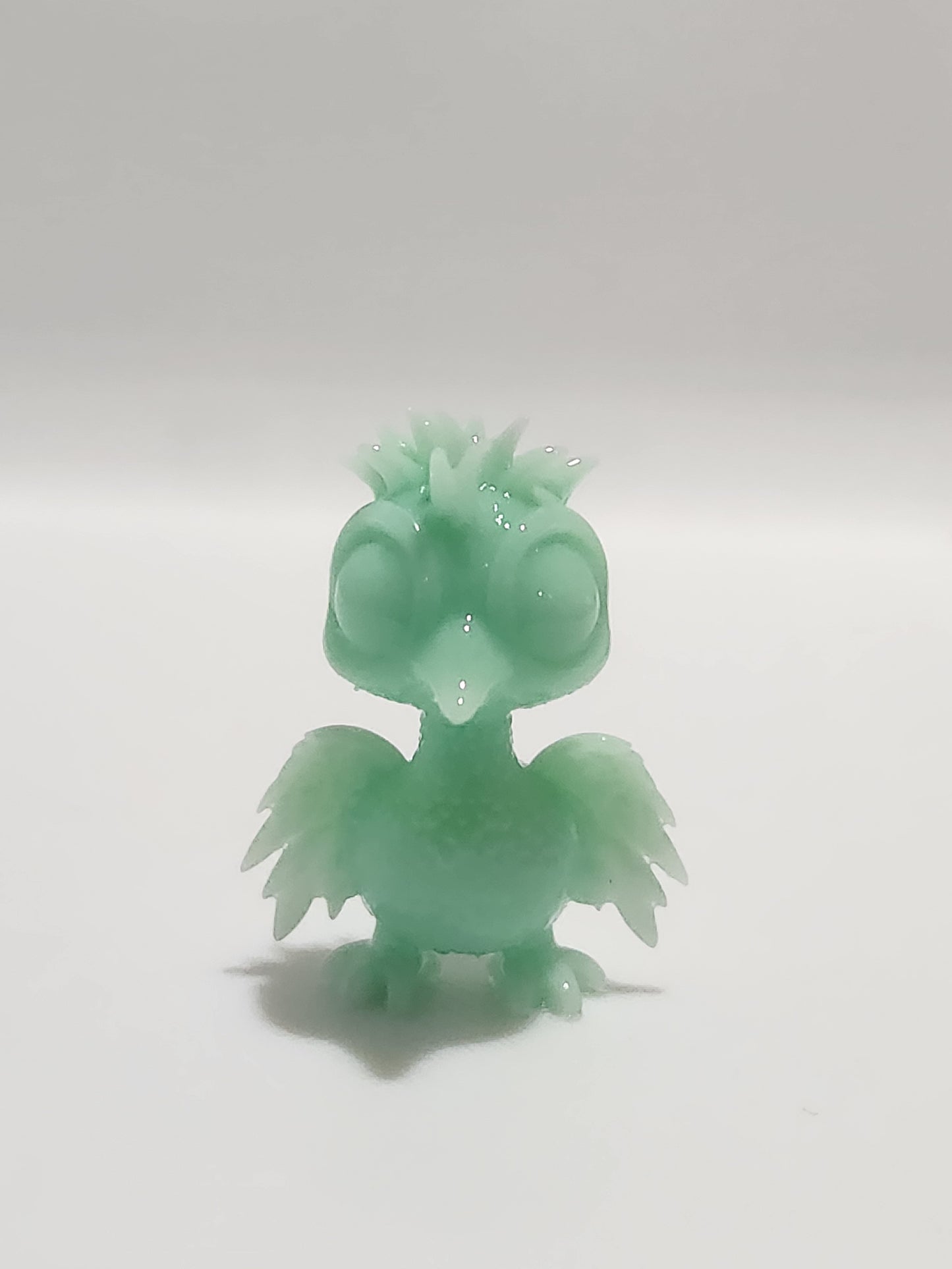 Mini Olly - Jade