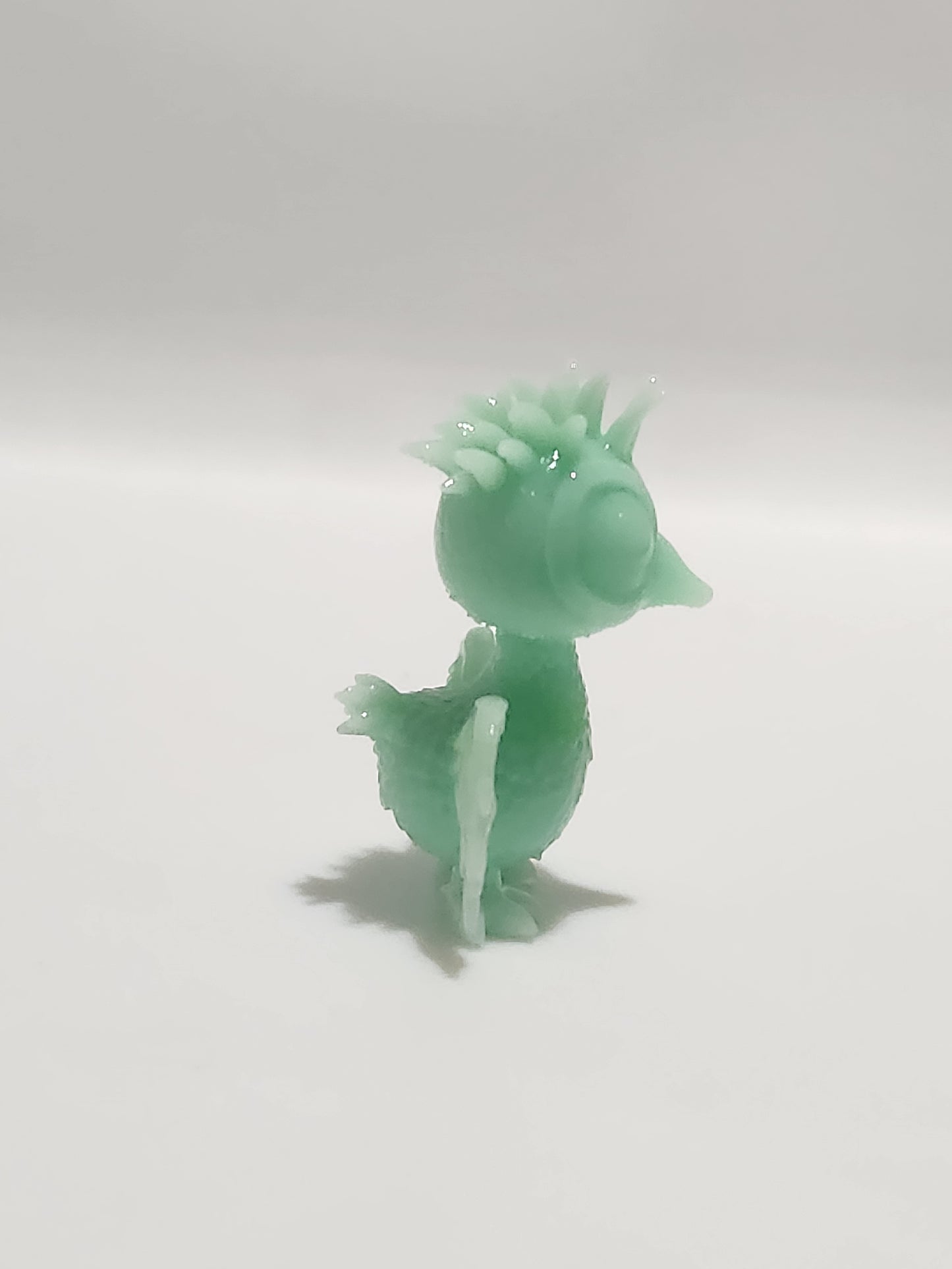 Mini Olly - Jade