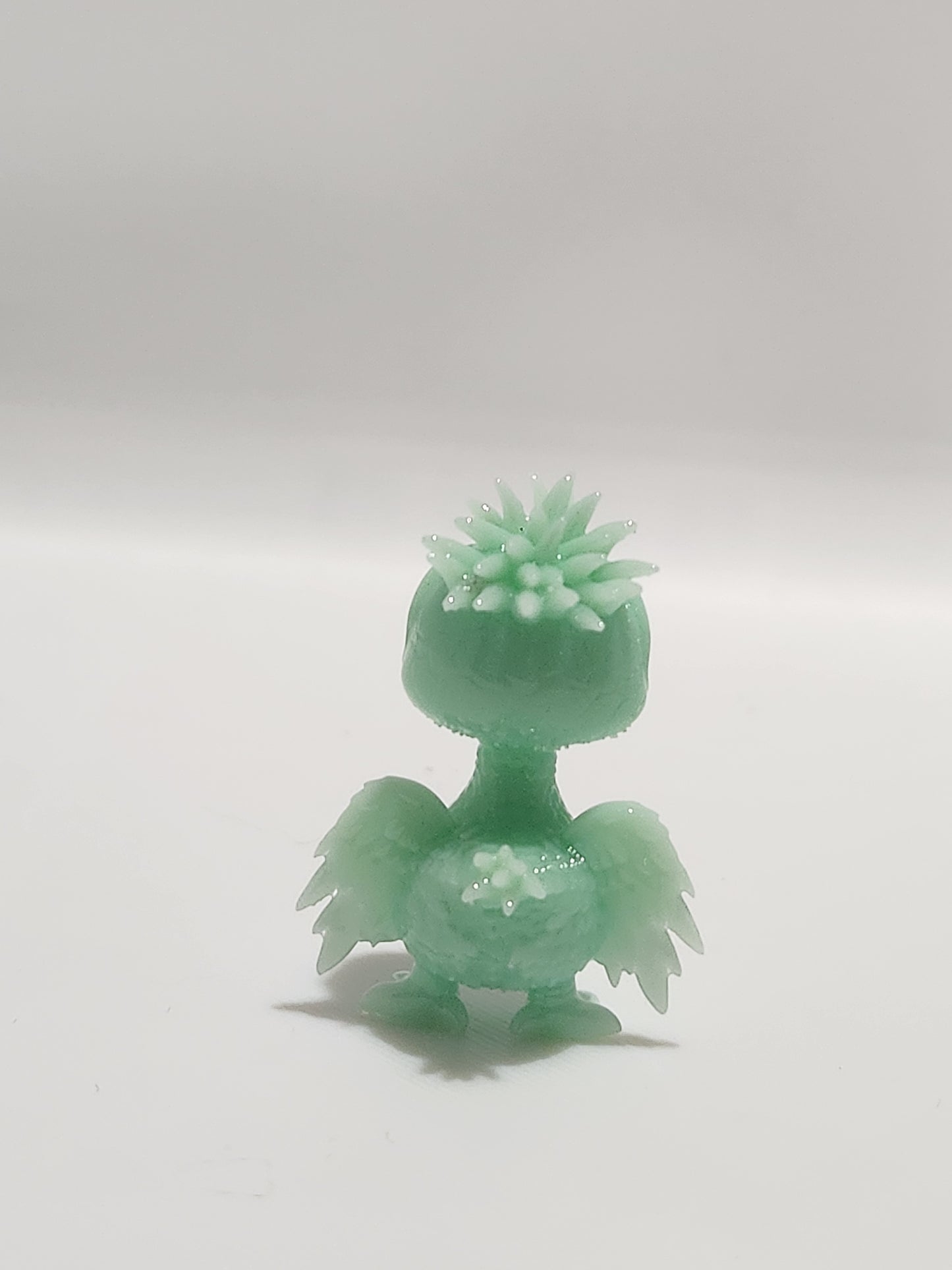 Mini Olly - Jade