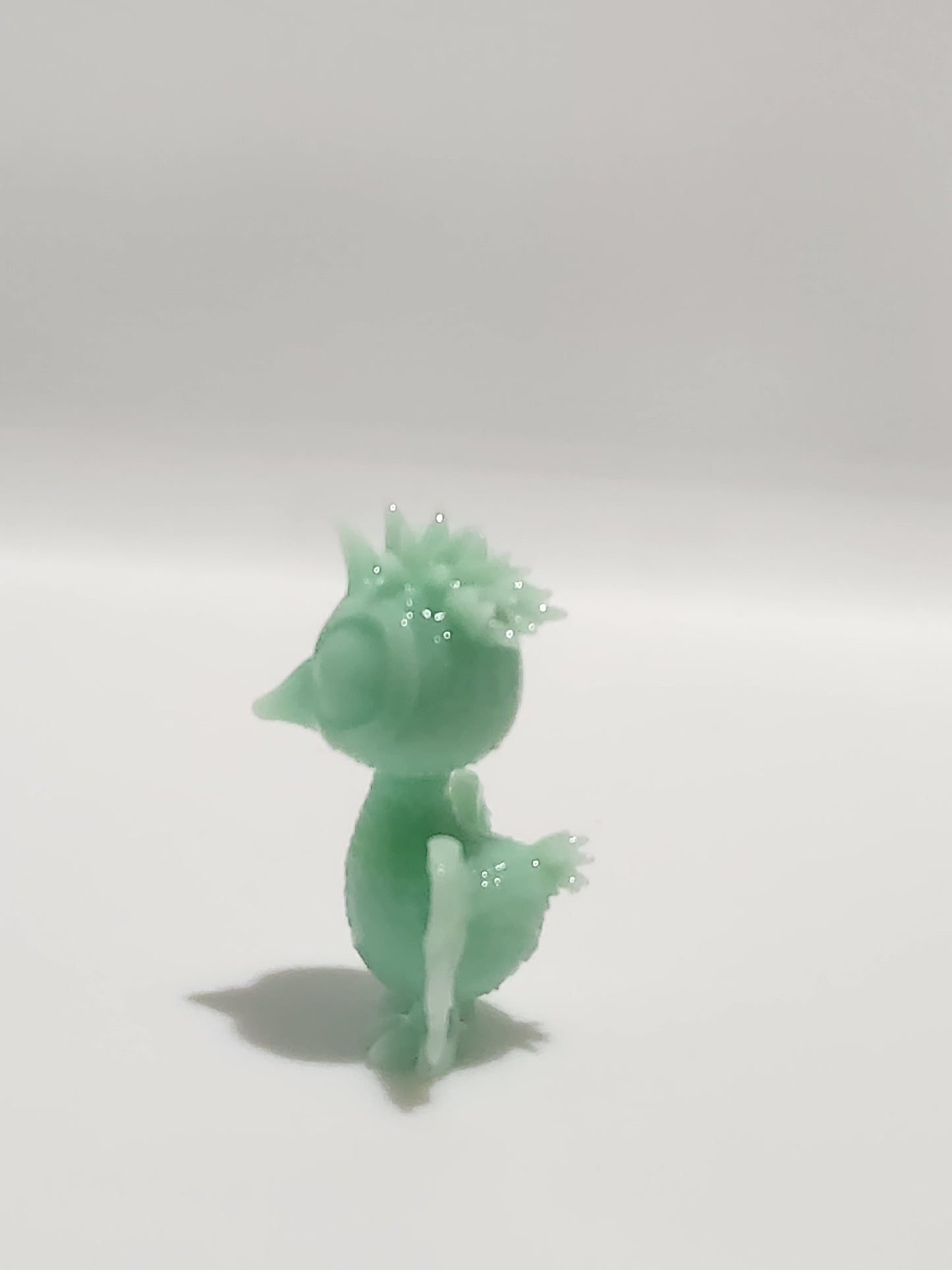 Mini Olly - Jade