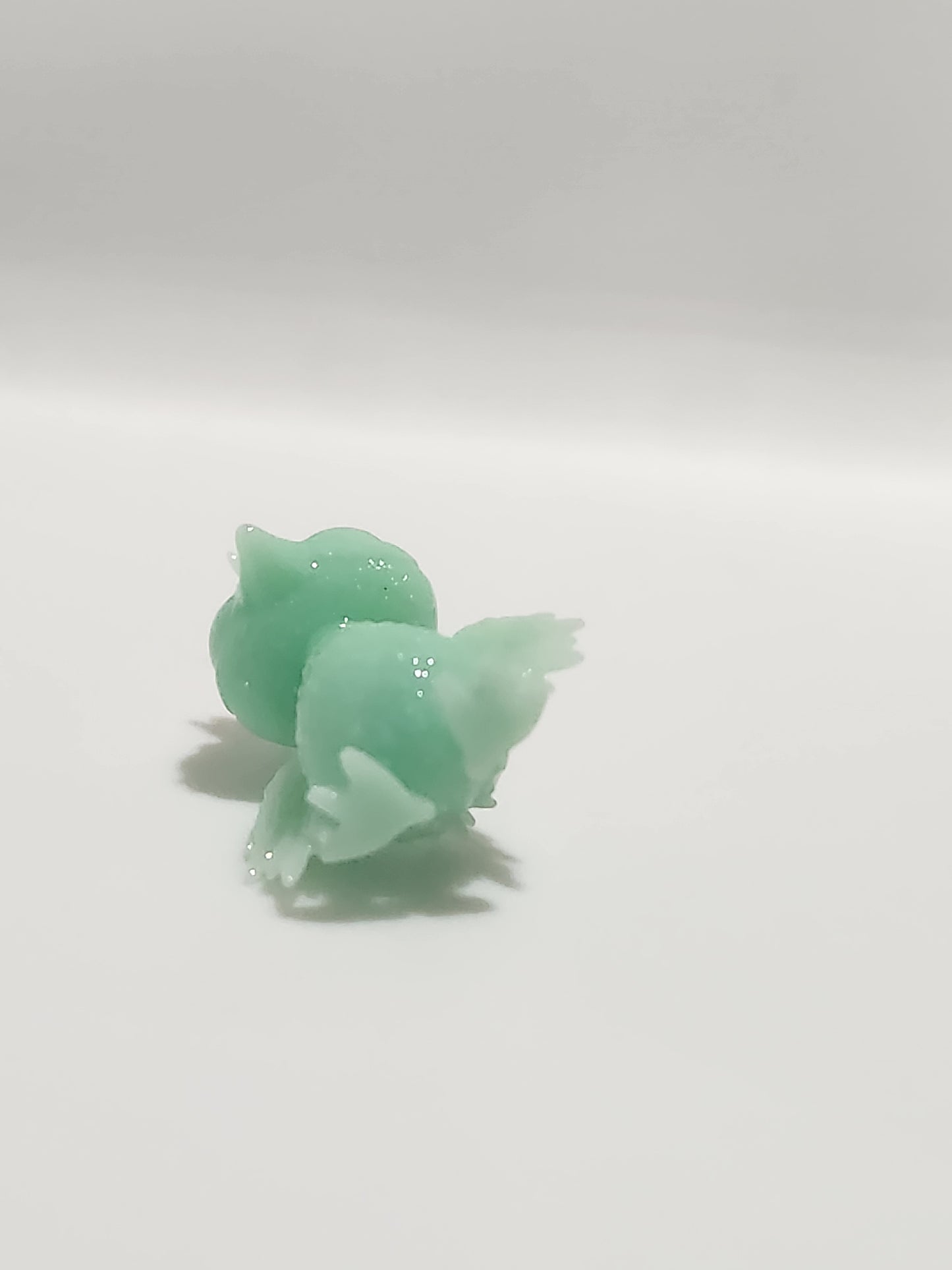 Mini Olly - Jade