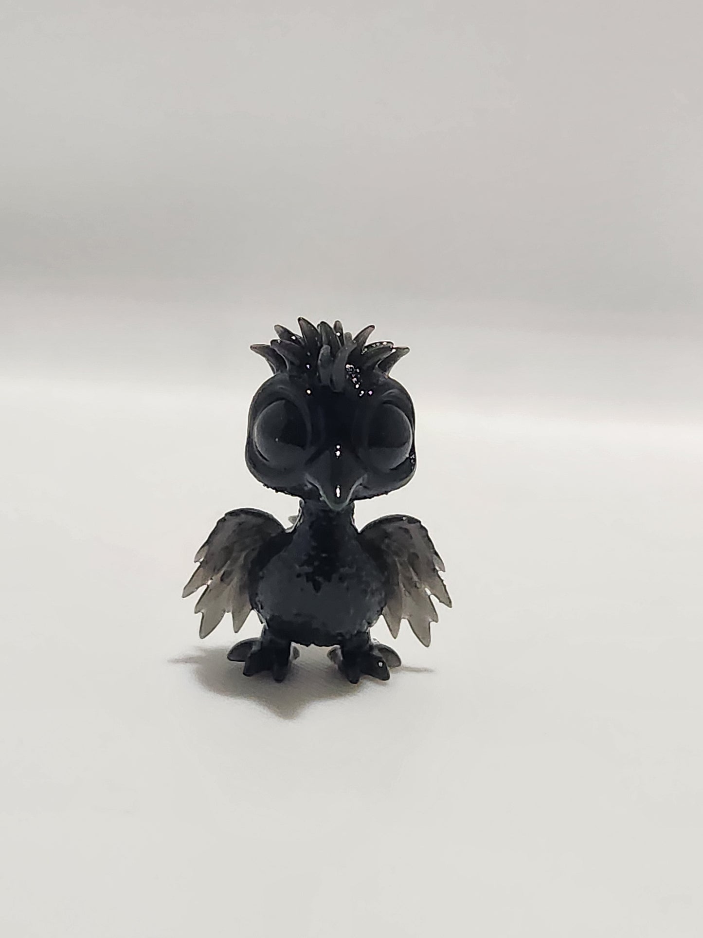Mini Olly - Black