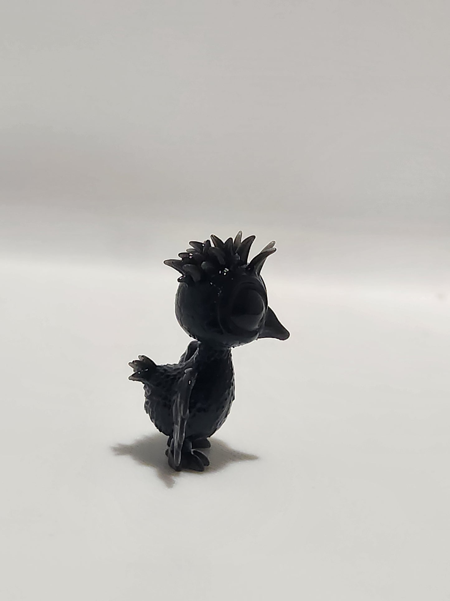 Mini Olly - Black