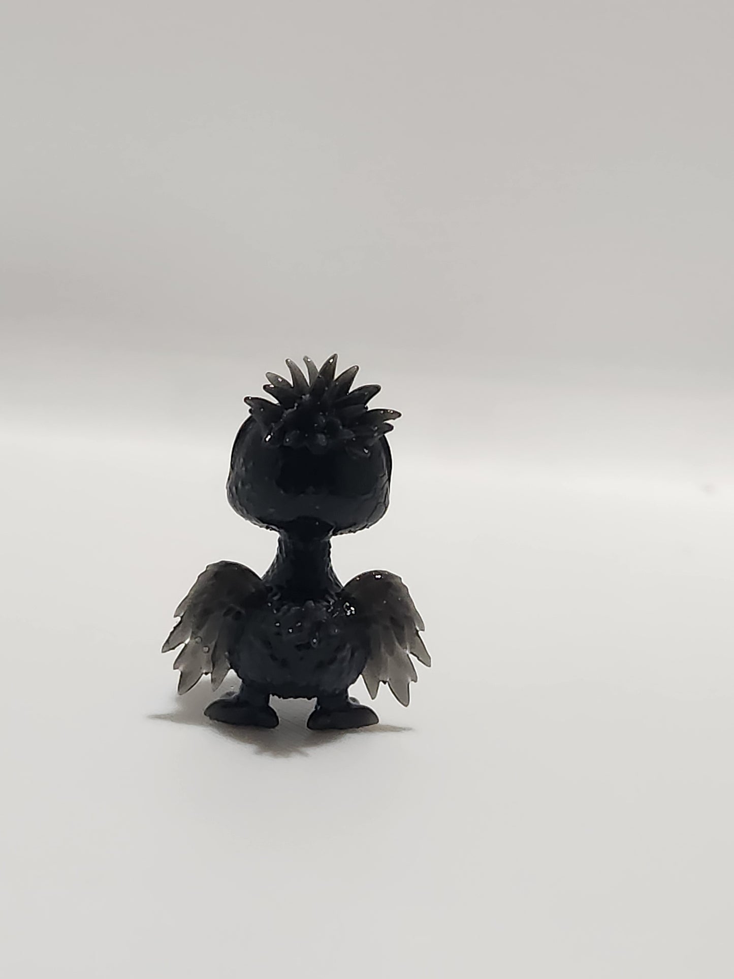 Mini Olly - Black