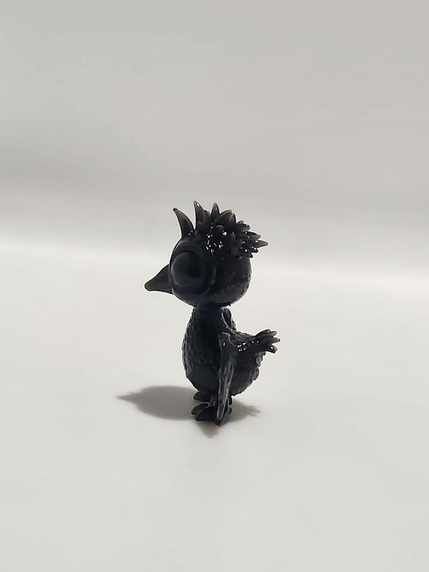 Mini Olly - Black