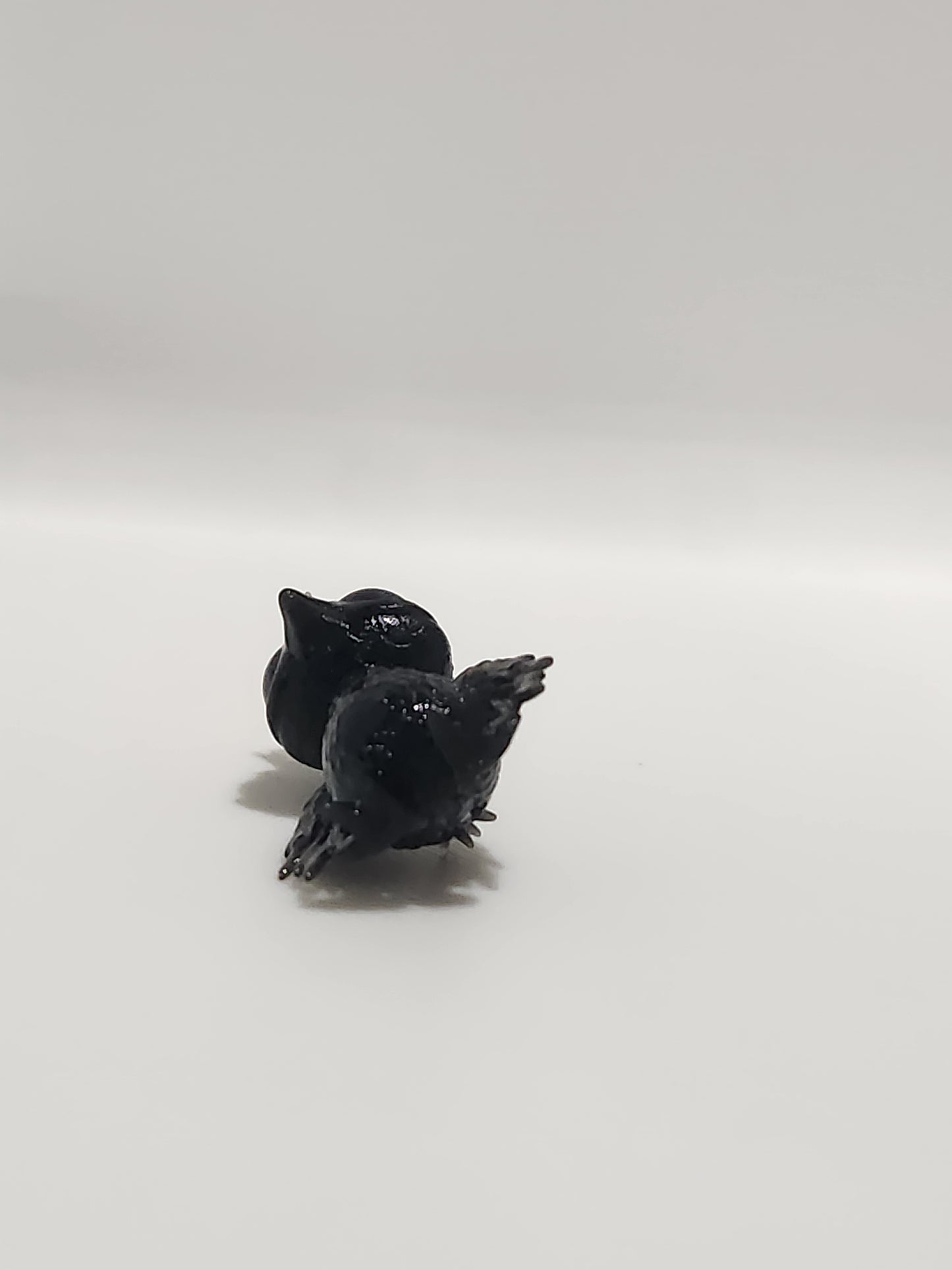 Mini Olly - Black