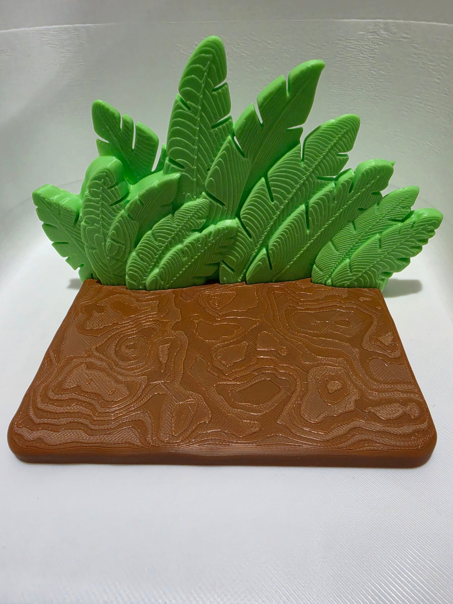 Display Land - 3D Printed Scene (Made to order)