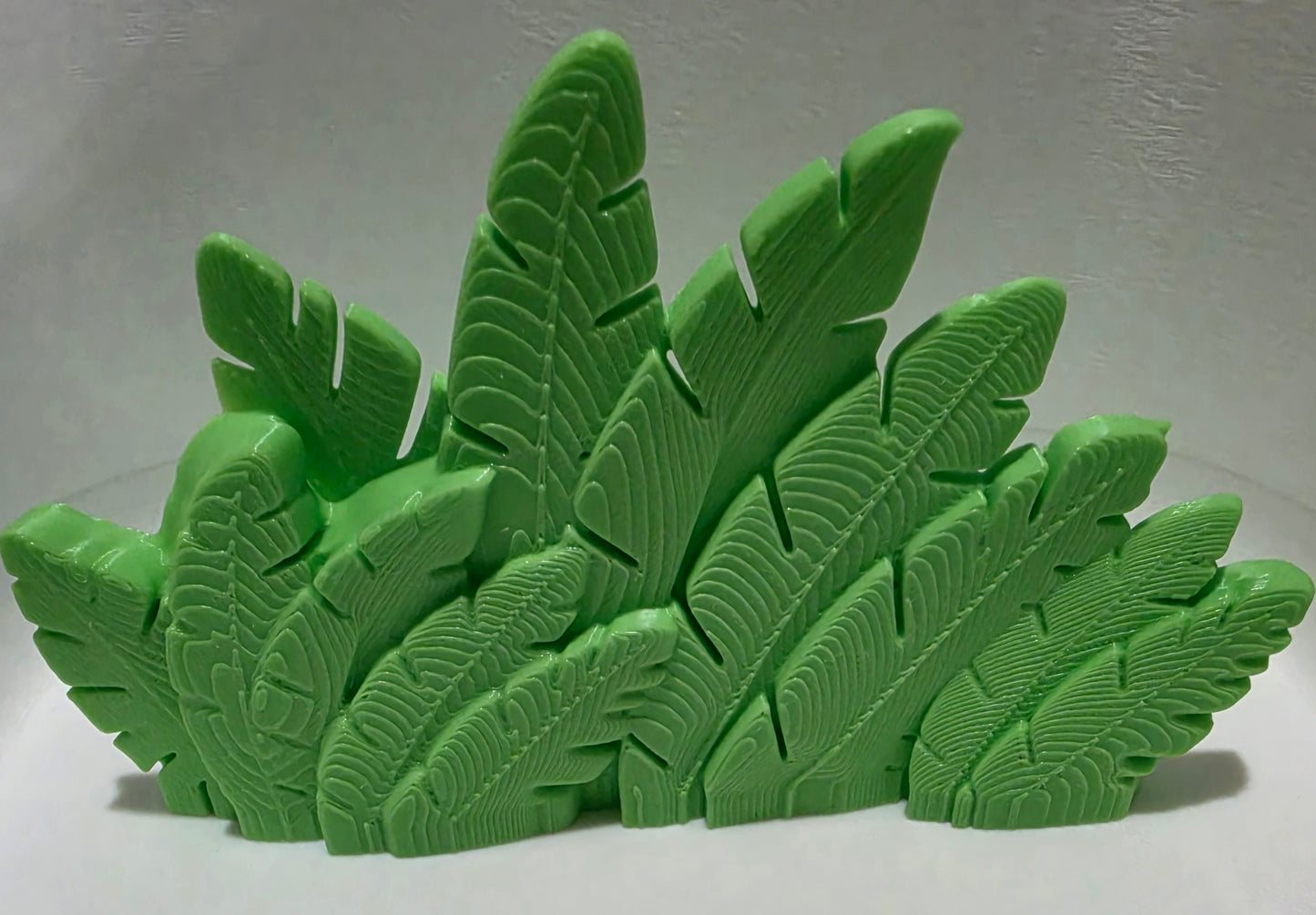 Display Land - 3D Printed Scene (Made to order)
