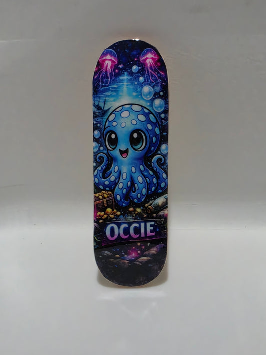 Occie Mini Art Deck