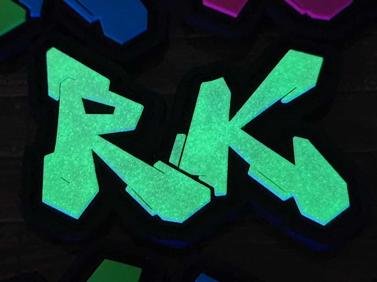 Logo Blind Bag – “Mystery Logo”