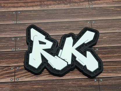 Logo Blind Bag – “Mystery Logo”