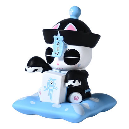 Opandee Lucky Zombie Thirteen Orphans Series