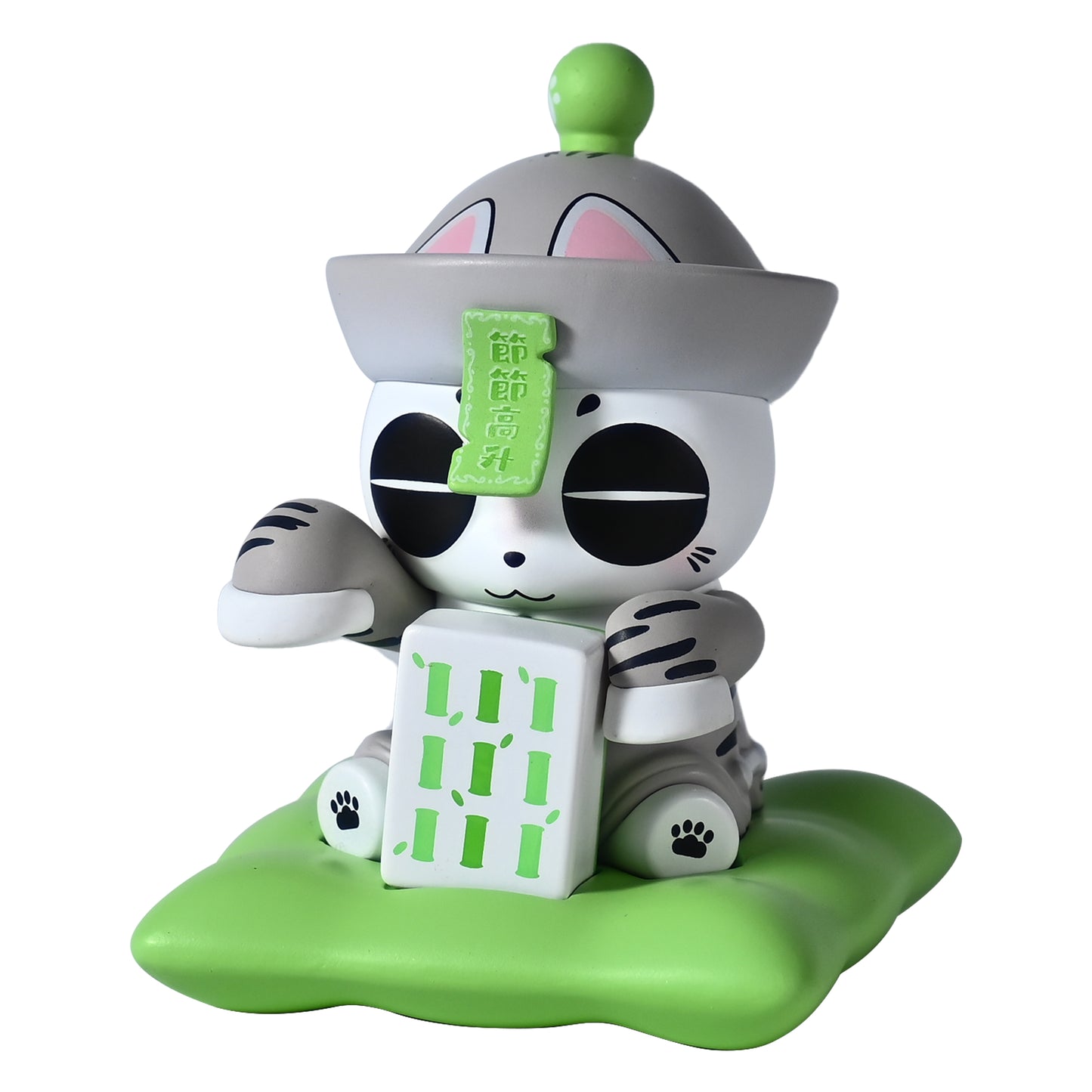 Opandee Lucky Zombie Thirteen Orphans Series