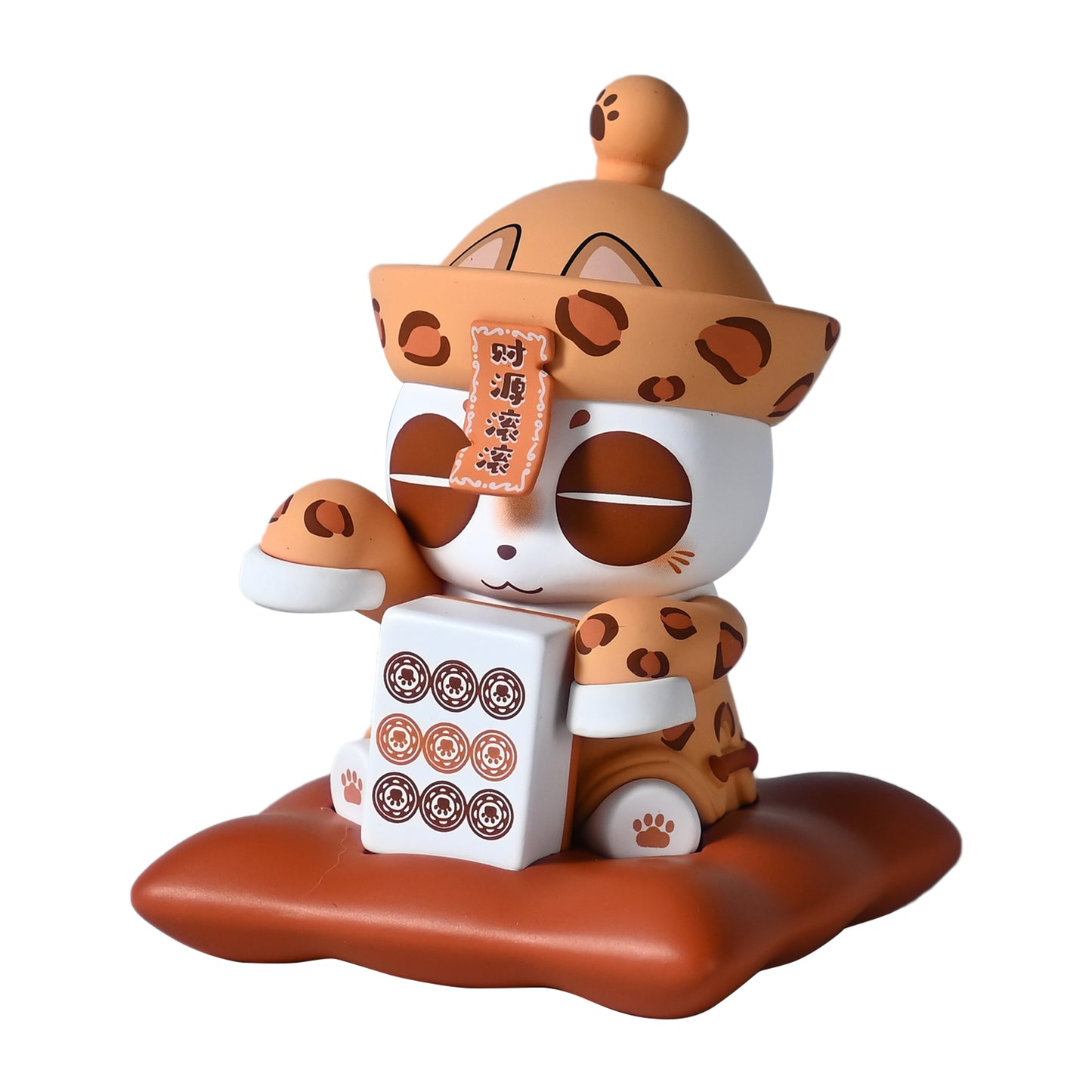 Opandee Lucky Zombie Thirteen Orphans Series