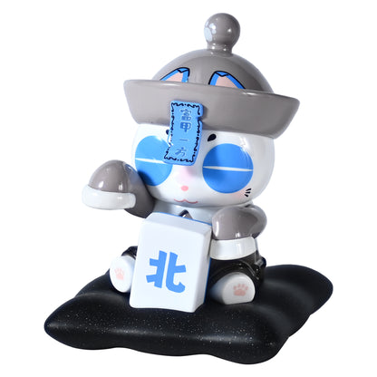 Opandee Lucky Zombie Thirteen Orphans Series