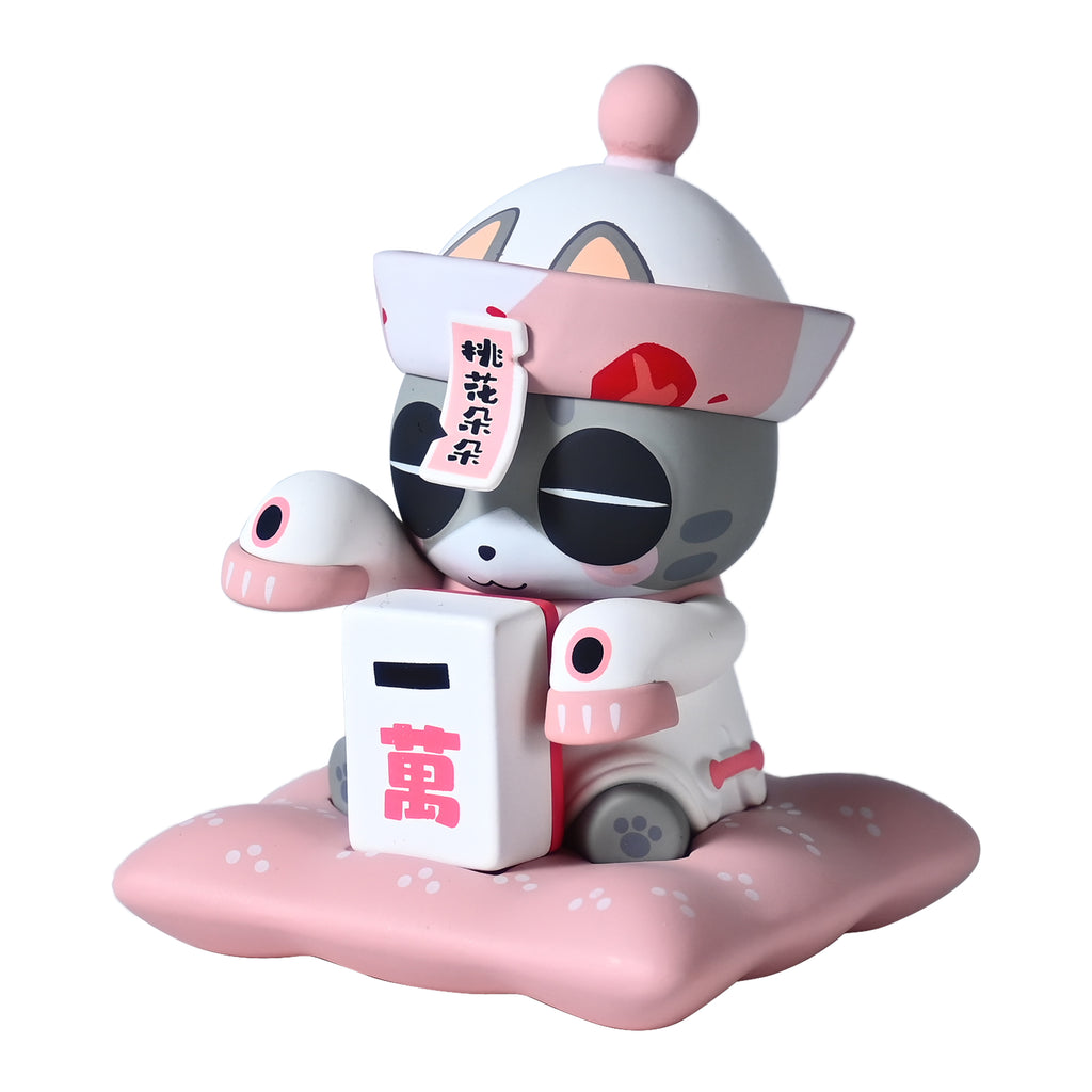 Opandee Lucky Zombie Thirteen Orphans Series