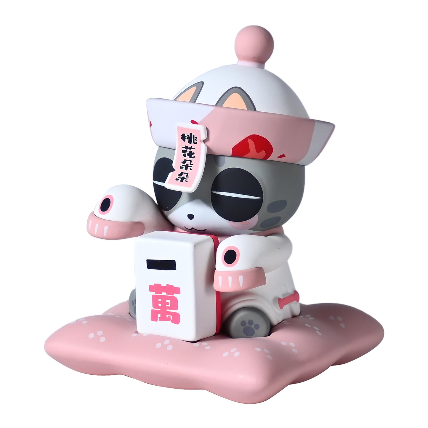 Opandee Lucky Zombie Thirteen Orphans Series