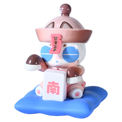 Opandee Lucky Zombie Thirteen Orphans Series