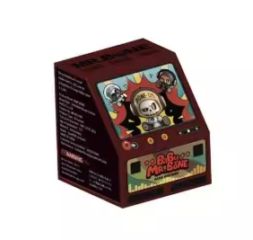 Baby Mr.Bone - Blind Box